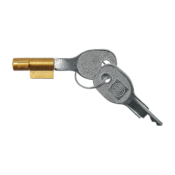 Winterhoff Diebstahlsicherung DBS 8