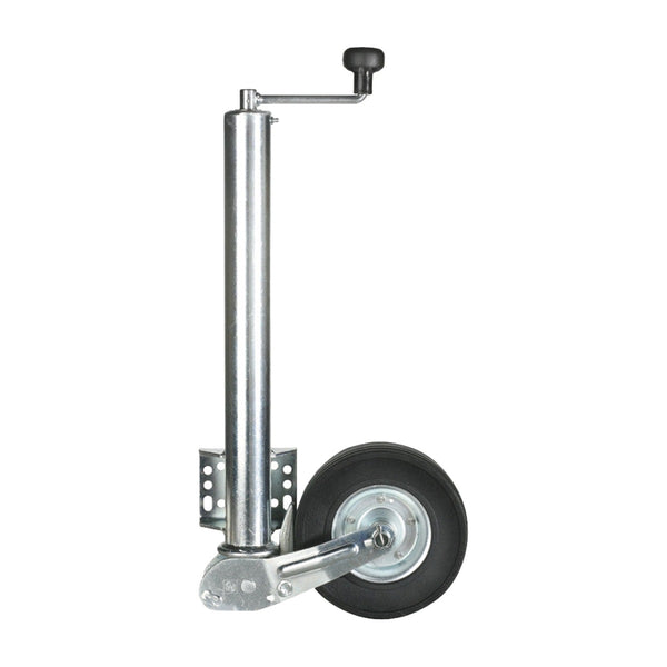 Winterhoff Stützrad Ø 60 mm vollautomatisch klappbar