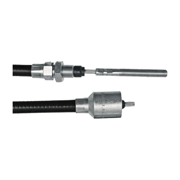 Knott Bremsseilzug 1200 / 1460 mm für Radbremse 300 × 60, 300 × 80, 325 × 80