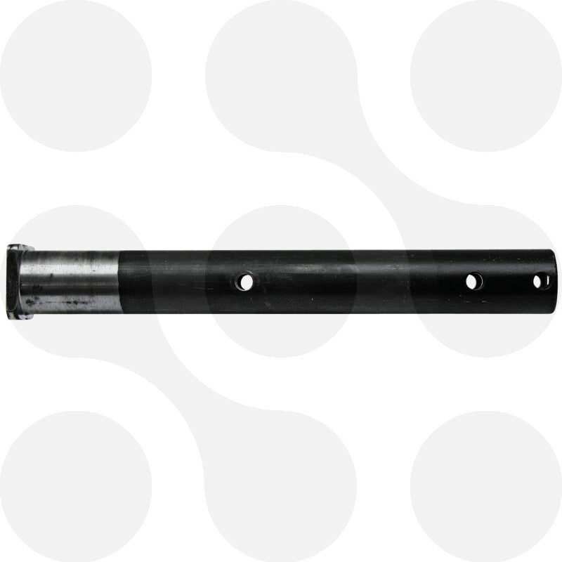 AL-KO Zugrohr 415 mm für Auflaufeinrichtung 161 V/B2 und 251 V/B2