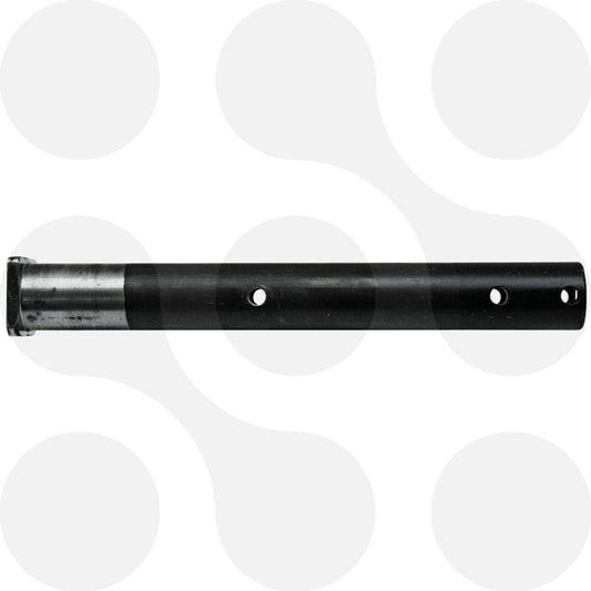AL-KO Zugrohr 415 mm für Auflaufeinrichtung 161 V/B2 und 251 V/B2