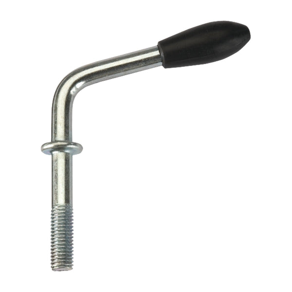 Ersatzknebel starr M12 für Klemmhalter Rohr Ø 48 mm (KLE 35 und 48)