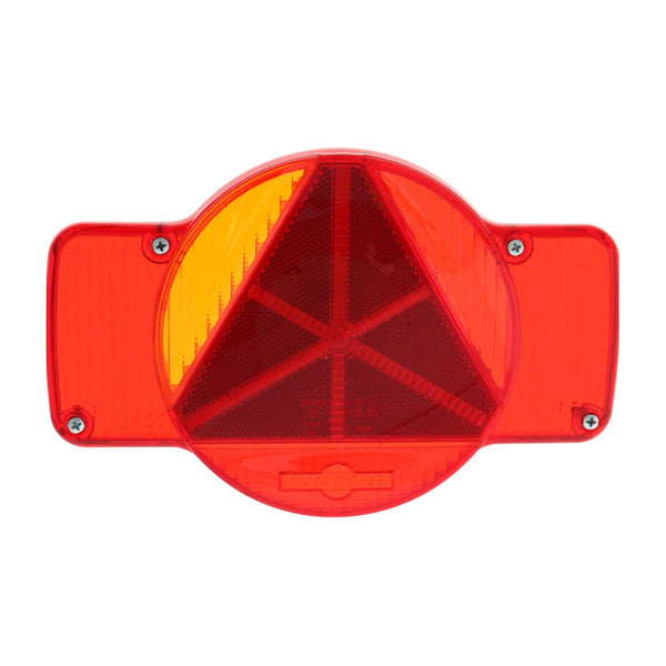Humbaur Lichtscheibe links waagerecht