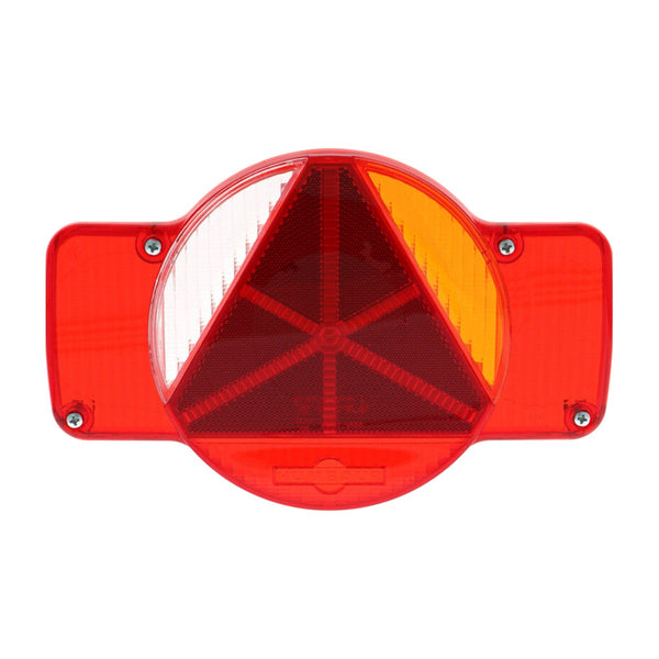 Humbaur Lichtscheibe rechts waagerecht
