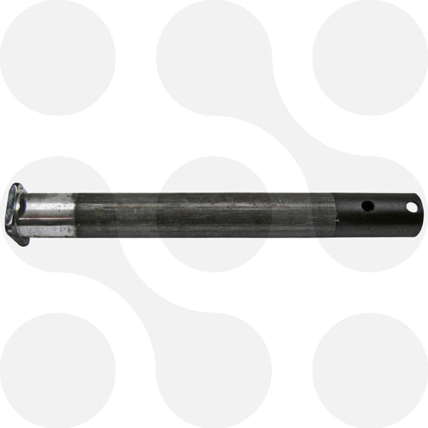 AL-KO Gleitrohr 161 S/A geschweißt, Länge 435 mm, ab Baujahr 1/93