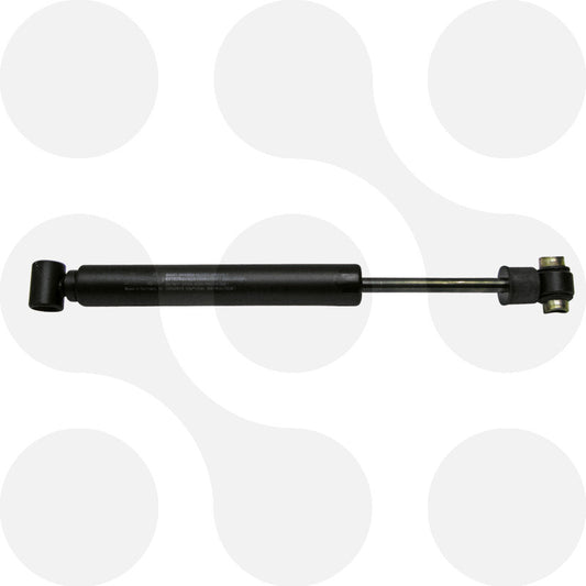 AL-KO Auflaufdämpfer 251 S / 251 R bis Baujahr 1992