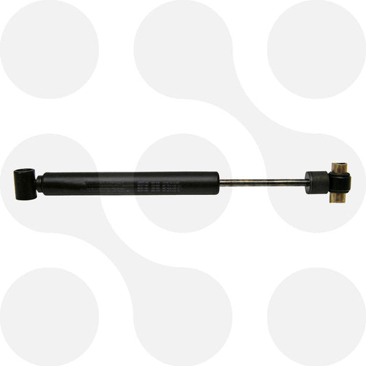 AL-KO Auflaufdämpfer 161 S / 161 R bis Baujahr 1992