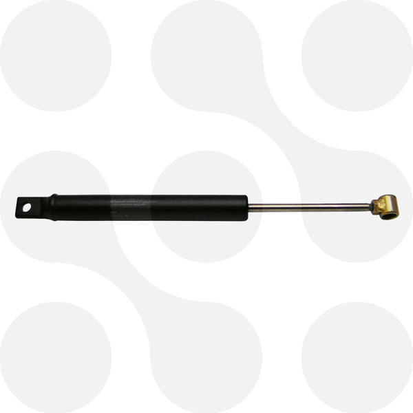 AL-KO Stoßdämpfer 330 mm passend für BPW ZAF 2,8-1 und PAV/SR 2,7 X