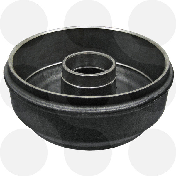 Knott Bremsnabe 200 × 50 für Bremse 20-2425/1