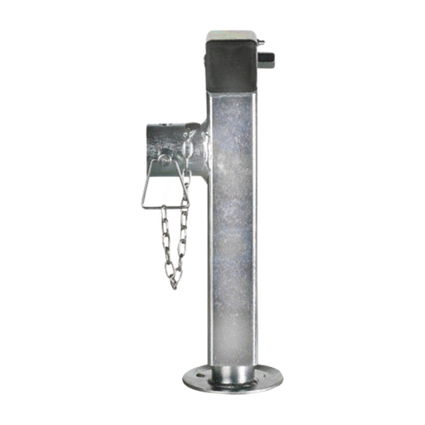 Winterhoff Stützfuß klappbar SF 60-19-280 Vierkant 60 mm, Hub 240 mm, ohne Kurbel
