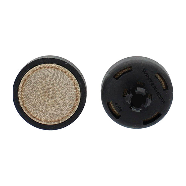 Winterhoff Clip-Belagsatz für WS 3000 ab Baujahr 08/2002 und WS 3500