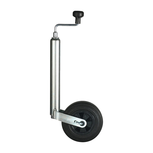AL-KO Stützrad ST 48-RB-200 V mit Bremsfunktion