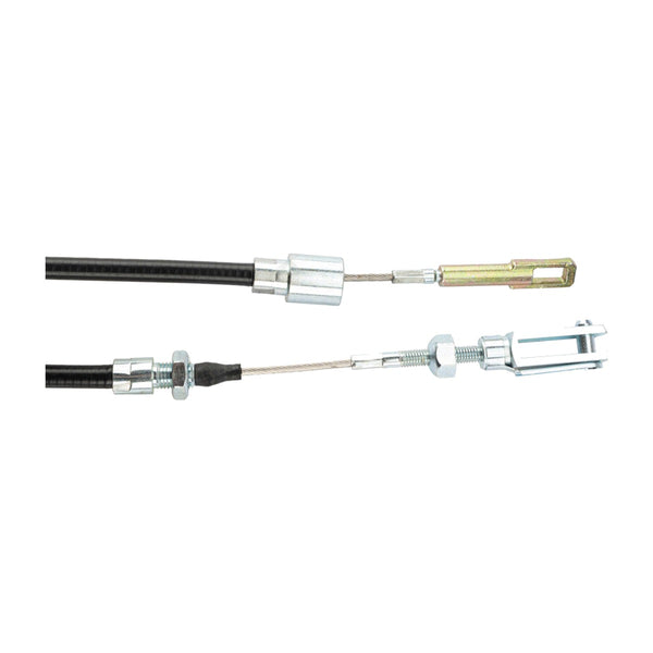 WAP Bremsseilzug 1.130 / 900 mm für Peitz und WAP Radbremsen