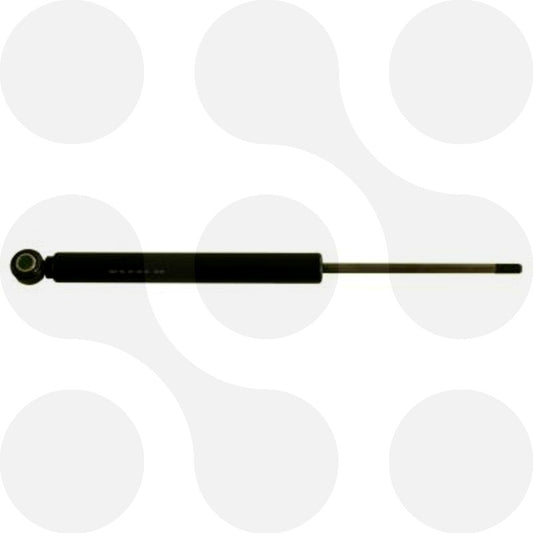 AL-KO Auflaufdämpfer 200 S / 200 SV / 200 SR/A