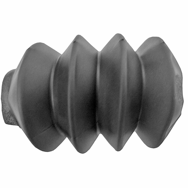 AL-KO Faltenbalg Ø 28/38 mm, 118 mm, 4 Falten, für 30S bis 250S