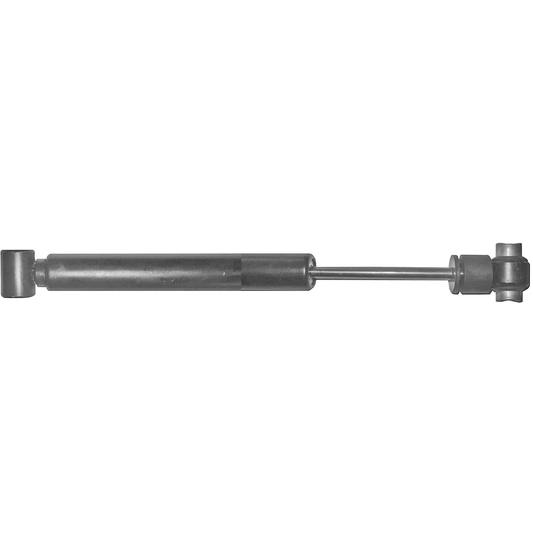AL-KO Auflaufdämpfer 120 S / 120 SR / 120 SV / 1,3 VB, 344 mm, Auge/Auge Ø 10 mm