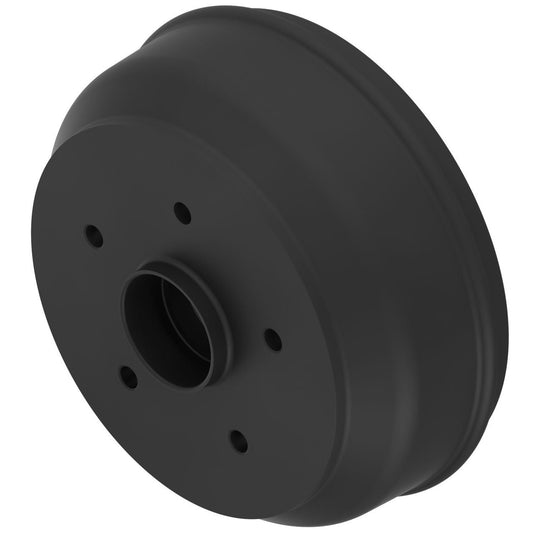 Knott Bremstrommel 200 × 50, Radanschluss 112 × 5, Bremse 20-963, ohne Radlager