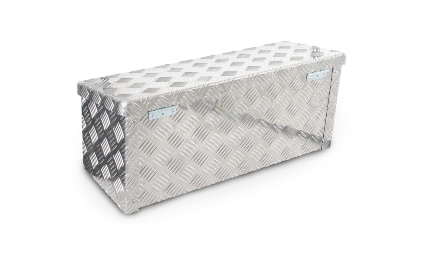 STEMA Deichselbox 21 L – Detail