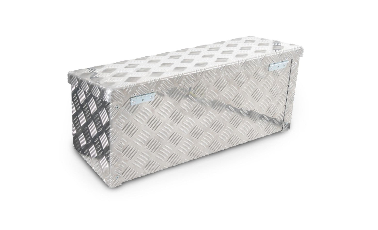 STEMA Deichselbox 21 L – Detail