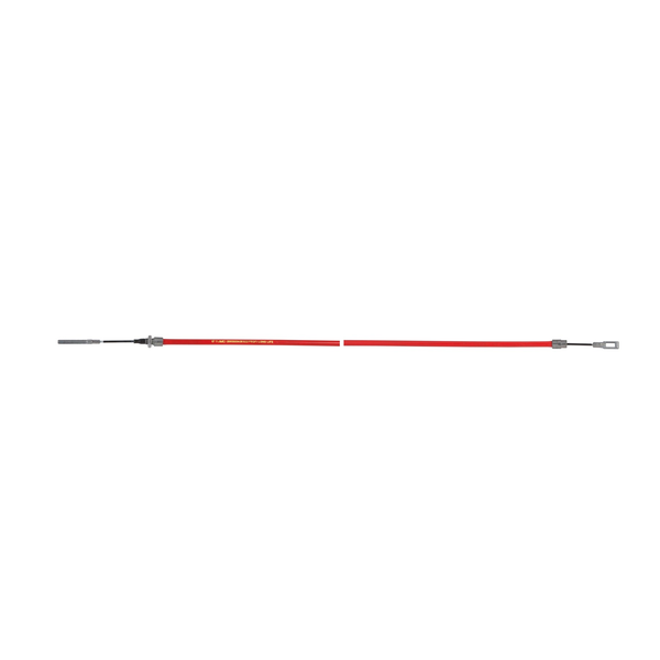AL-KO Profi Longlife Bremsseilzug 1.429/1.685 mm, Zugöse, Gewinde M8, bis Ausführung 2361