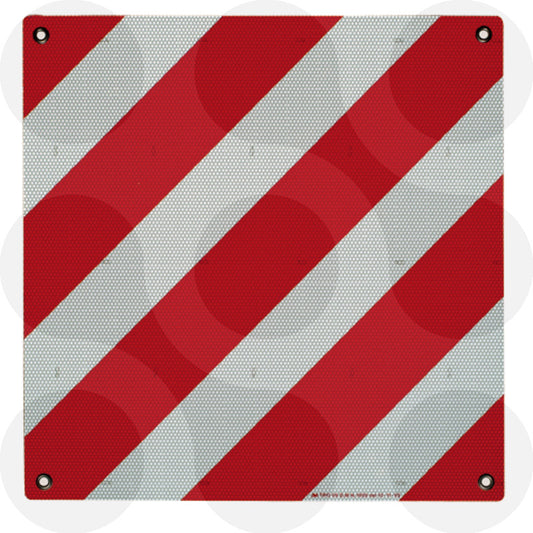 Witte plusguide Sonderwarntafel Italien