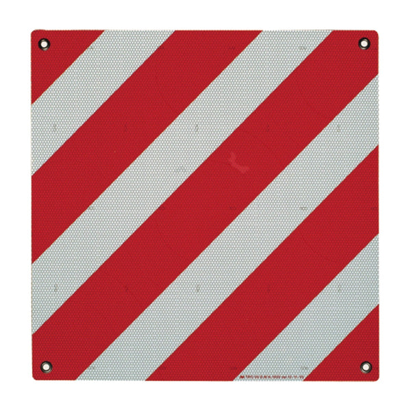 Witte plusguide Sonderwarntafel Italien