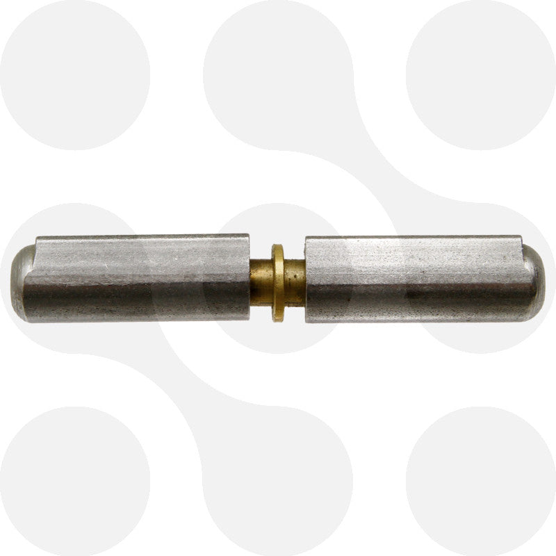 Anschweißbandrolle ED8377 60 mm