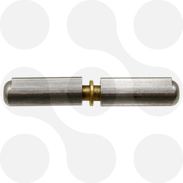 Anschweißbandrolle ED8377 60 mm
