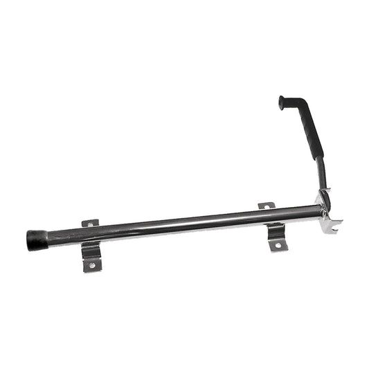 Pastore & Lombardi Türfeststeller Nirosta 41 596