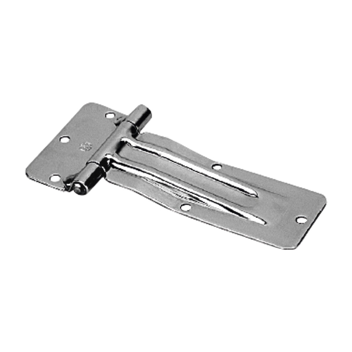 Pastore & Lombardi Seitentürscharnier Nirosta 246 mm