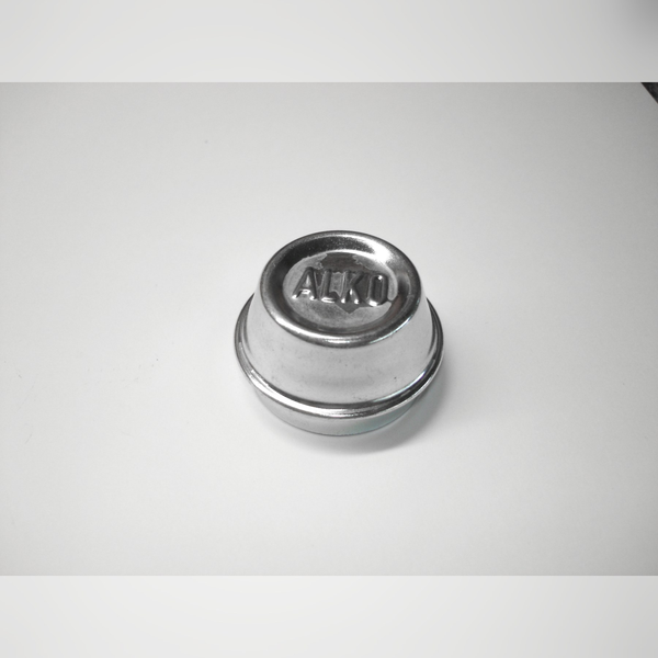 AL-KO Fettkappe Ø 40,2 mm Metall, für ungebremste Achse