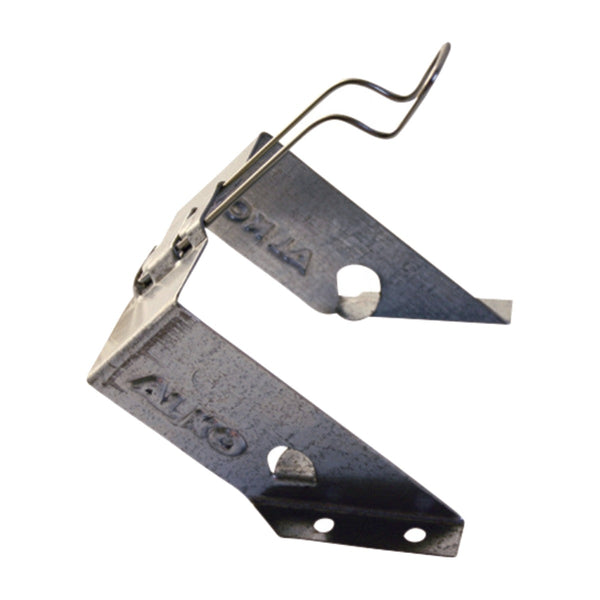 AL-KO Halter für Unterlegkeil G36