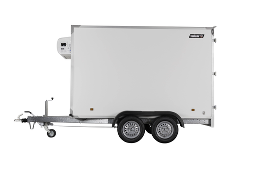 Variant 2517 K3 Kühlanhänger 2.500 kg – Bild 1