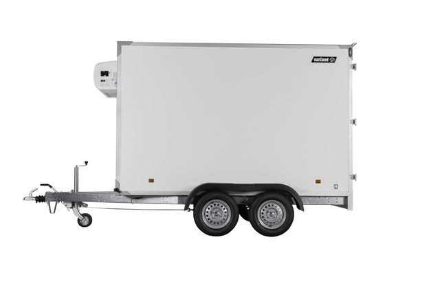 Variant 2517 K3 Kühlanhänger 2.500 kg – Bild 1