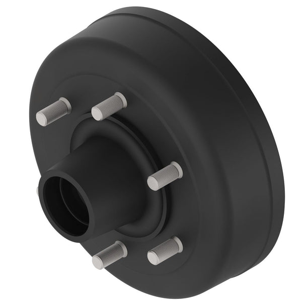 Knott Bremstrommel 300 × 60 für Bremse 30-2261 – Herstellerbild Knott