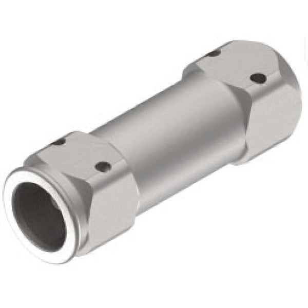 Knott Führungsrohr Ø 45 mm für Auflaufeinrichtung KHD und KV, Guss