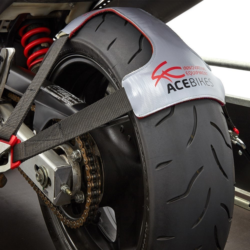 STEMA Y-Spanngurt TYRE FIX Basic – Radfixierung