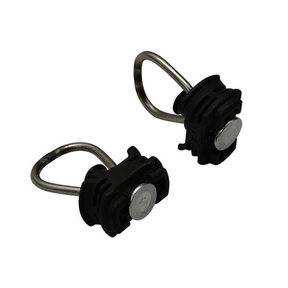 STEMA Zurrset light – Anwendung