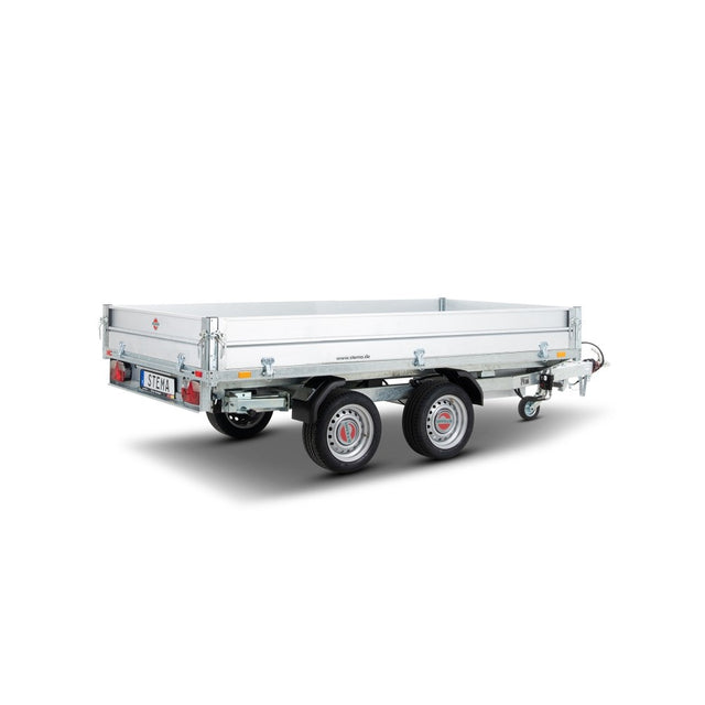 RKE O2 20-27-15.2 271 x 153 cm 2000 kg
