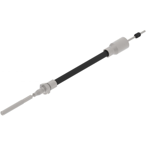 Knott Bremsseilzug 700/960 mm, Glocke Ø 25,5 mm, Gewinde M10, Radbremse 300 × 60