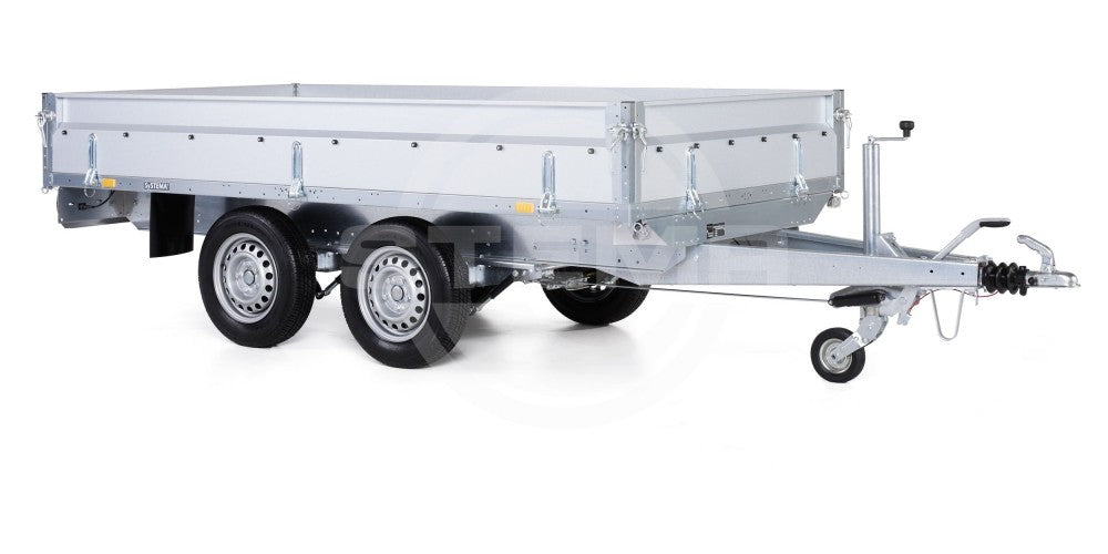 SH O2 35-40-18.2 401 x 183 cm 3500 kg
