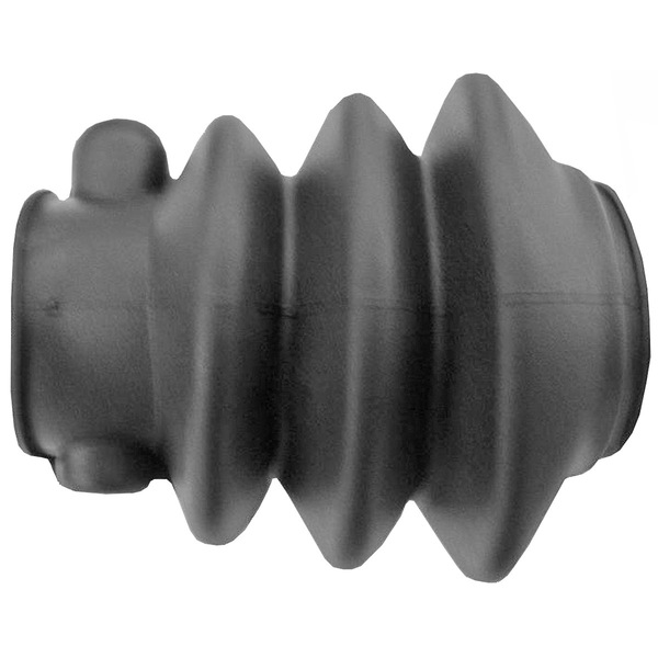 AL-KO Faltenbalg Ø 49/54 mm, 129 mm, 3 Falten, für 161, 251 und VB-Auflaufeinrichtungen