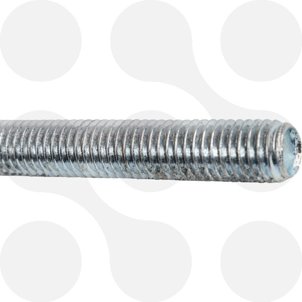 Knott Bremsgestänge M10 × 3000 mm
