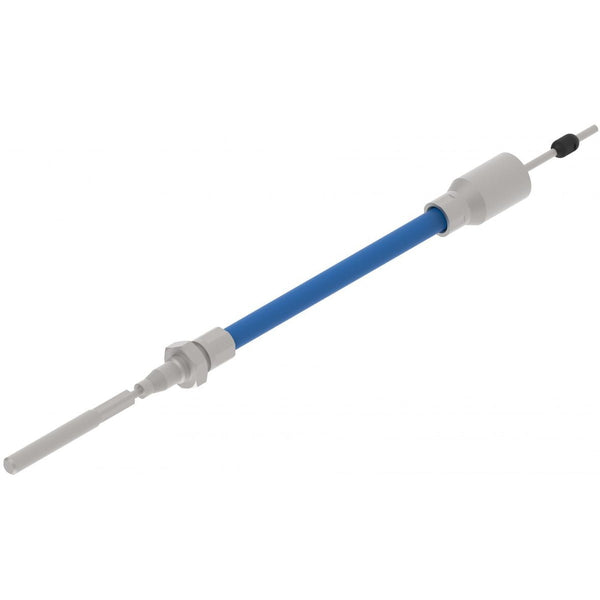 Knott Bremsseilzug 930/1.140 mm Nirosta – Herstellerbild Knott