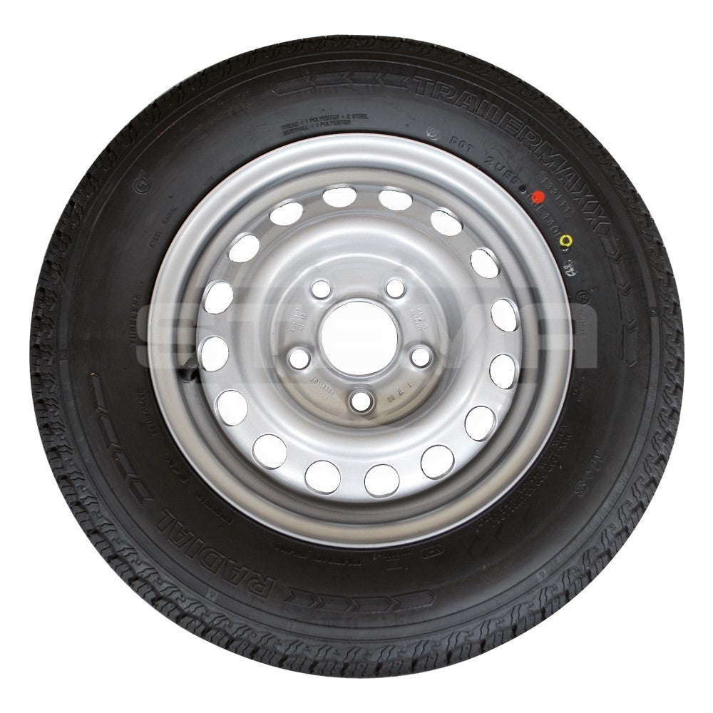 Rad 165 R13 LI 94N