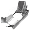 Radhalter-Wippe "variabel"