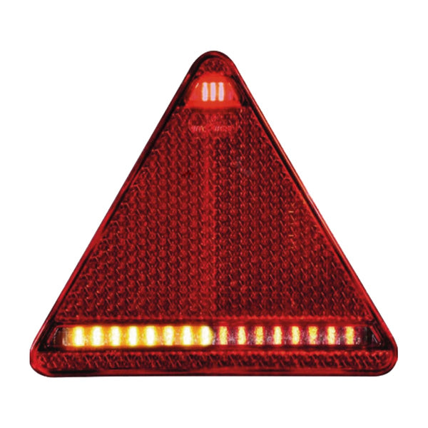 Master's Best LED Heckleuchte links 12/24 V