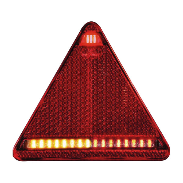 Master's Best LED Heckleuchte rechts 12/24 V