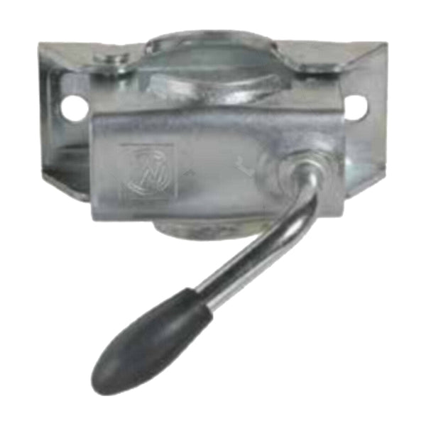 Winterhoff Klemmhalter für Stützrad Ø 48 mm