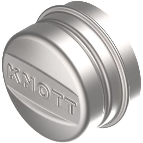 Knott Fettkappe Ø 48,5 mm, für Bremse 16-1365, 160 × 35